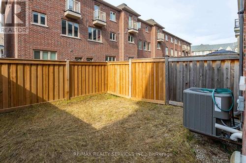 104 New Pines Trail, Brampton, ON - Outdoor With Exterior