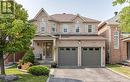 18 Edenvalley Road, Brampton (Fletcher'S Meadow), ON  - Outdoor With Facade 