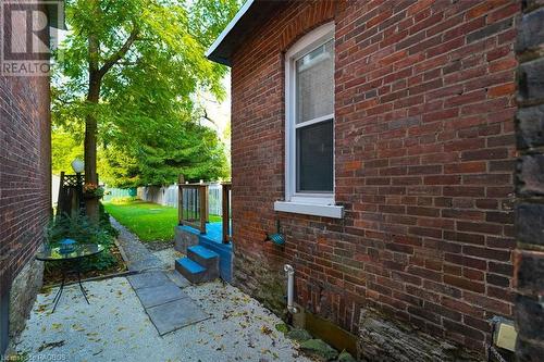 1168 2Nd Avenue W, Owen Sound, ON - Outdoor With Exterior