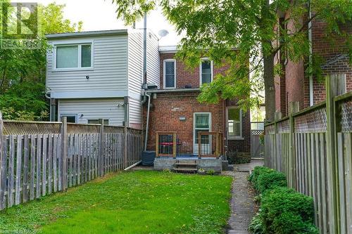 1168 2Nd Avenue W, Owen Sound, ON - Outdoor