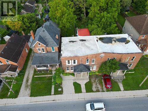 1168 2Nd Avenue W, Owen Sound, ON - Outdoor