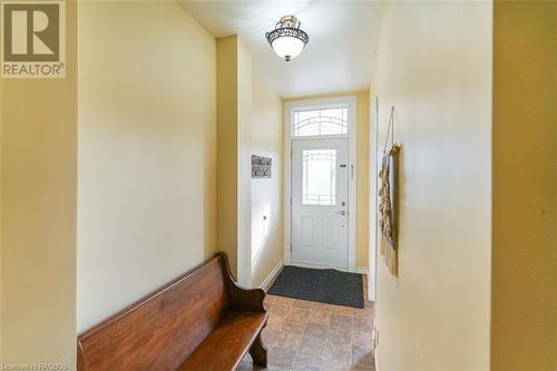 1168 2Nd Avenue W, Owen Sound, ON - Indoor Photo Showing Other Room