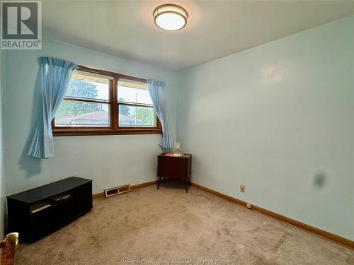 1602 Campbell, Windsor, ON - Indoor Photo Showing Other Room