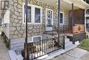 1061 Highland Avenue, Windsor, ON  - Outdoor 