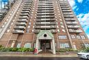 200 Lafontaine Avenue Unit#1002, Ottawa, ON  - Outdoor With Balcony With Facade 