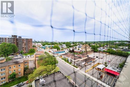 200 Lafontaine Avenue Unit#1002, Ottawa, ON - Outdoor With View