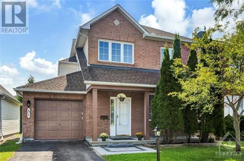 51 Deerfox Drive, Ottawa, ON - Outdoor