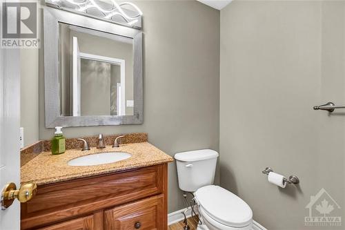 51 Deerfox Drive, Ottawa, ON - Indoor Photo Showing Bathroom