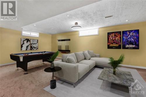 Virtually Staged - 51 Deerfox Drive, Ottawa, ON - Indoor Photo Showing Other Room