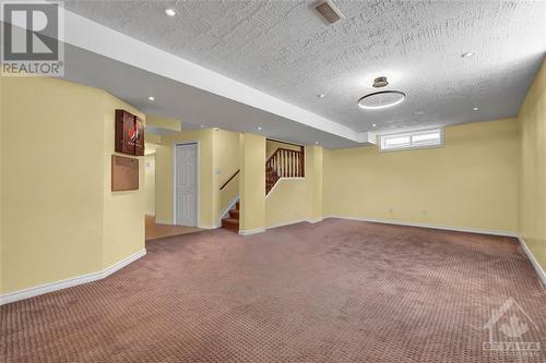 51 Deerfox Drive, Ottawa, ON - Indoor Photo Showing Other Room