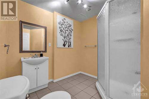 51 Deerfox Drive, Ottawa, ON - Indoor Photo Showing Bathroom