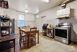 Kitchen main - 