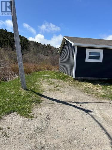 60A Mountain View Road, Salvage, NL - Outdoor