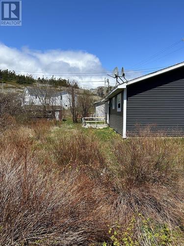 60A Mountain View Road, Salvage, NL - Outdoor