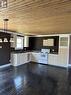 60A Mountain View Road, Salvage, NL  - Indoor Photo Showing Kitchen 