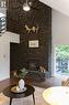 2 Tessier'S Lane, St John'S, NL  - Indoor Photo Showing Living Room With Fireplace 