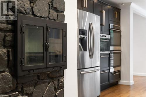 2 Tessier'S Lane, St John'S, NL - Indoor Photo Showing Kitchen