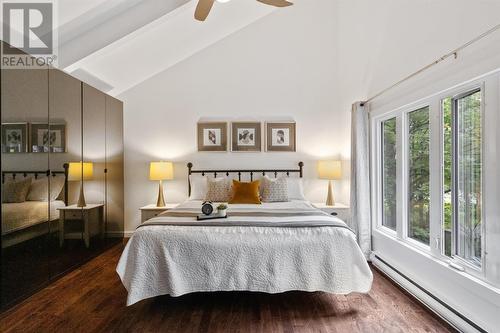 2 Tessier'S Lane, St John'S, NL - Indoor Photo Showing Bedroom