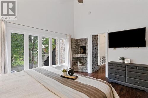 2 Tessier'S Lane, St John'S, NL - Indoor Photo Showing Bedroom