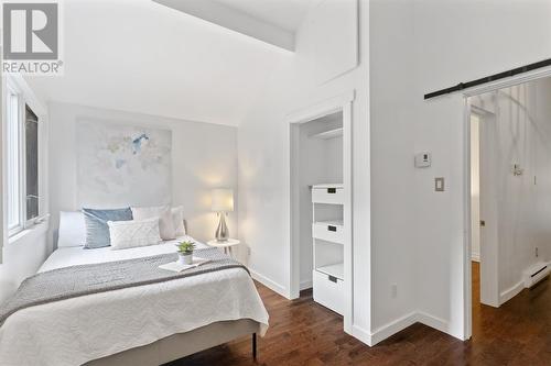 2 Tessier'S Lane, St John'S, NL - Indoor Photo Showing Bedroom