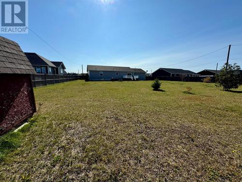 38 Lyall Street, Happy Valley - Goose Bay, NL - Outdoor