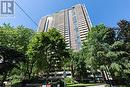 2617 - 40 Homewood Avenue, Toronto, ON  - Outdoor 