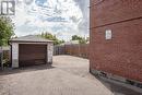 559A Birchmount Road, Toronto (Clairlea-Birchmount), ON  - Outdoor 