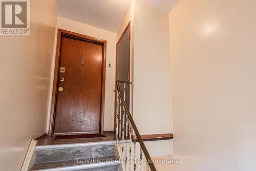 559A Birchmount Road, Toronto (Clairlea-Birchmount), ON - Indoor Photo Showing Other Room