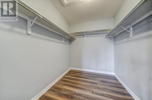 1840 William Lott Drive, Oshawa (Taunton), ON - Indoor With Storage