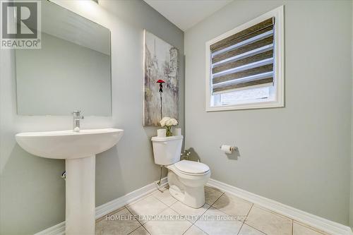 1840 William Lott Drive, Oshawa (Taunton), ON - Indoor Photo Showing Bathroom