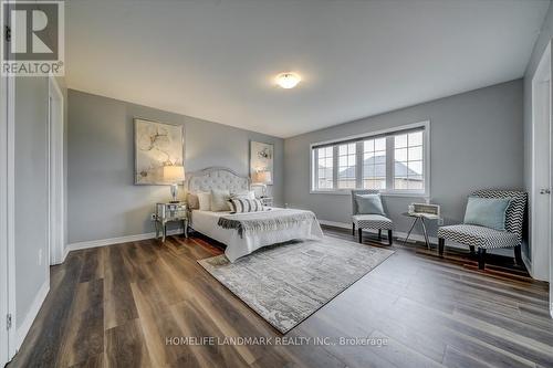 1840 William Lott Drive, Oshawa (Taunton), ON - Indoor Photo Showing Bedroom