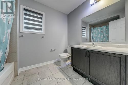 1840 William Lott Drive, Oshawa (Taunton), ON - Indoor Photo Showing Bathroom