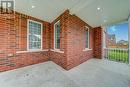 1840 William Lott Drive, Oshawa, ON  - Outdoor With Exterior 