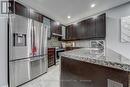 1840 William Lott Drive, Oshawa, ON  - Indoor Photo Showing Kitchen 