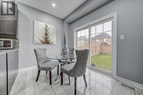 1840 William Lott Drive, Oshawa, ON - Indoor Photo Showing Dining Room