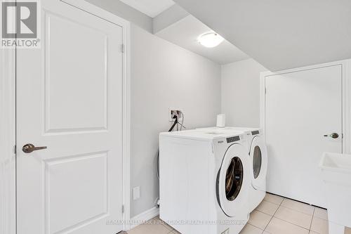 28 Paradise Way, Whitby (Rolling Acres), ON - Indoor Photo Showing Laundry Room