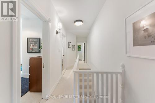 244 Silver Birch Avenue, Toronto (The Beaches), ON - Indoor Photo Showing Other Room