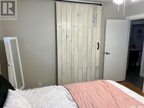 2221 Lansdowne Avenue, Saskatoon, SK - Indoor Photo Showing Bedroom