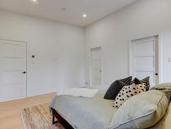 Master bedroom - 