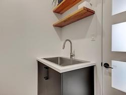 Laundry room - 