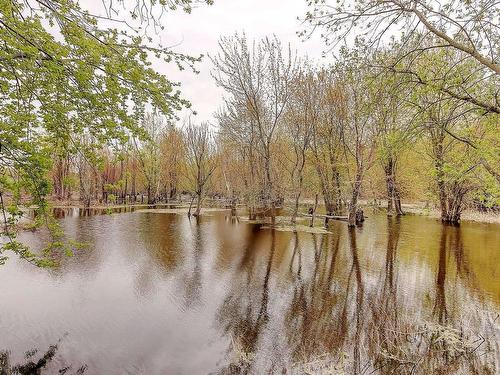 Water view - 709 Av. De Venise O., Venise-En-Québec, QC - Outdoor With Body Of Water With View