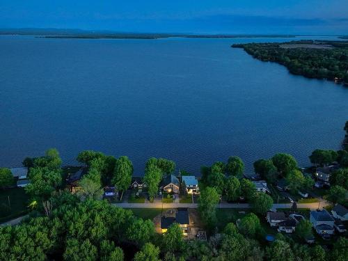 Water view - 709 Av. De Venise O., Venise-En-Québec, QC - Outdoor With Body Of Water With View