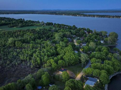 Water view - 709 Av. De Venise O., Venise-En-Québec, QC - Outdoor With Body Of Water With View