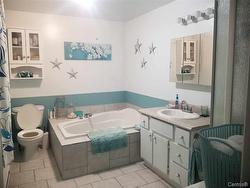 Bathroom - 