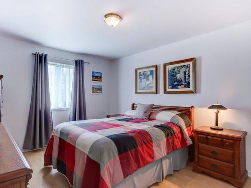 Master bedroom - 204-196 Rue Vanier, Saint-Jean-Sur-Richelieu, QC - Indoor Photo Showing Bedroom