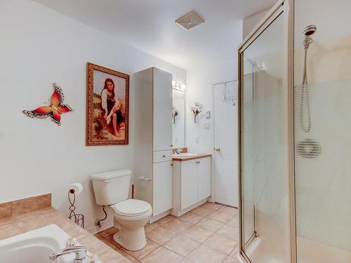 Bathroom - 204-196 Rue Vanier, Saint-Jean-Sur-Richelieu, QC - Indoor Photo Showing Bathroom