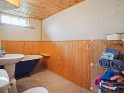 Salle de bains - 