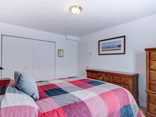 Master bedroom - 303-196 Rue Vanier, Saint-Jean-Sur-Richelieu, QC - Indoor Photo Showing Bedroom