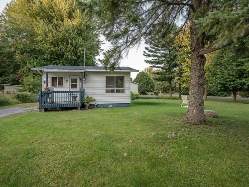 Frontage - 146 35E Rue E., Venise-En-Québec, QC - Outdoor With Deck Patio Veranda