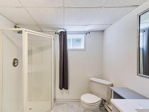 Salle de bains - 13 Ch. Houle, Saint-Donat, QC - Indoor Photo Showing Bathroom